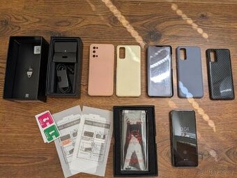 Samsung Galaxy S20 8GB/128GB