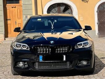 BMW F10 530d xDrive