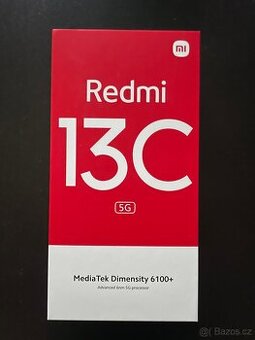 Redmi 13C
