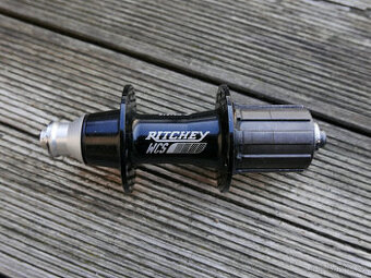 Zadní silniční náboj Ritchey WCS 130mm/20 děr