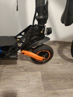 Kugoo kirin G2 pro - na díly