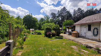 Prodej zahrady, 694 m², Kynšperk nad Ohří - Dolní Pochlovice
