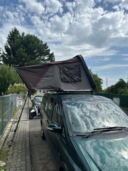Prodám střešní Autostan Sirius 9430