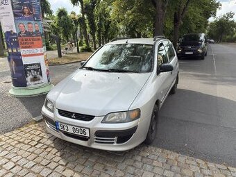 Mitsubishi 1.6 i