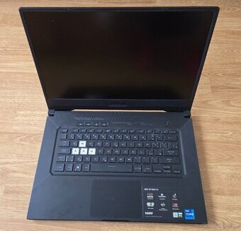 Herní notebook Asus TUF Dash F15