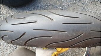 Michelin 120/65/17, DOT4413 - 1