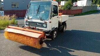 Multicar M26