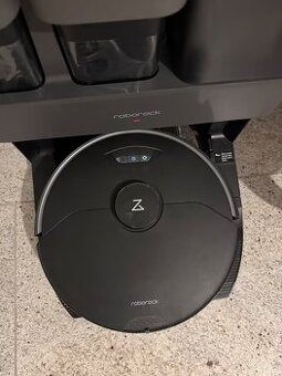 Roborock S7 Pro Ultra – robotický vysavač s mopem