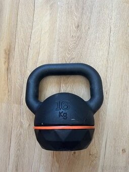 Kettlebell - 16kg