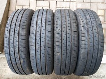 Nepoužité letní pneumatiky Goodyear 175/65 R17 87H