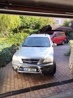 Sorento