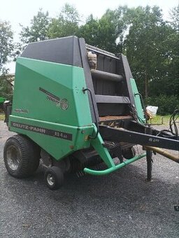 Lis deutz Zetor Kubota fendt