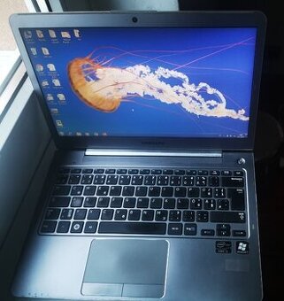 ultrabook Samsung NP530U3C