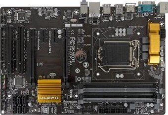 MB INTEL Z97