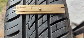 Letní pneu 165/70R14 (71)