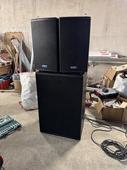 Subwoofery Meyer Spound 650-P