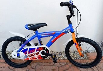 Dětské kolo Gema 16"