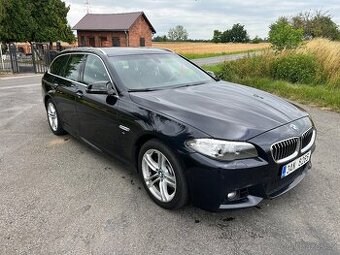 BMW F11 520d xDrive
