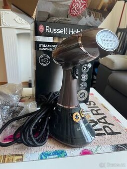 Rucni naparovac Russell Hobbs