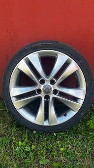 Opel 5x115 R18