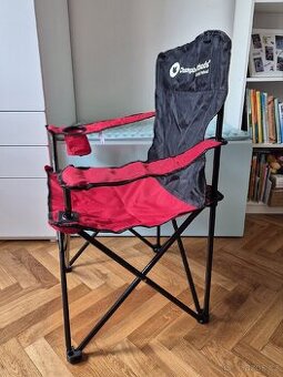 Kempinkové židle Acana, nové, 2 kusy