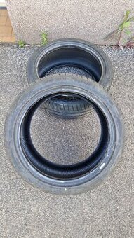 Letní pneu 235/40/17 Petlas Velox Sport PT741 2ks