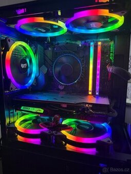 Herní PC