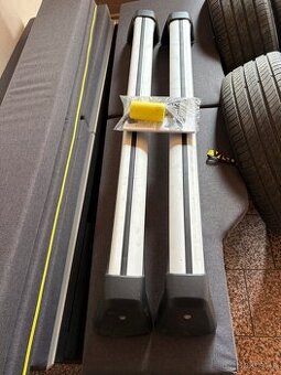 Příčníky na BMW GT6 - 1