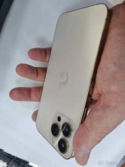 Apple iPhone 13 Pro Max 256GB Gold