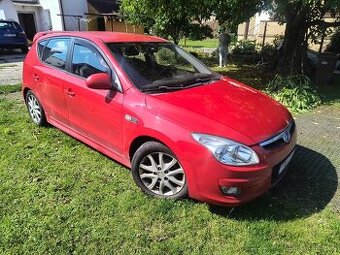 Hyundai I30 1,6crdi - 1