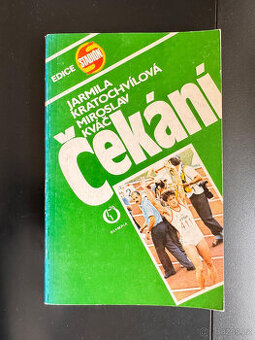 Čekání (J. Kratochvílová, M. Kváč)