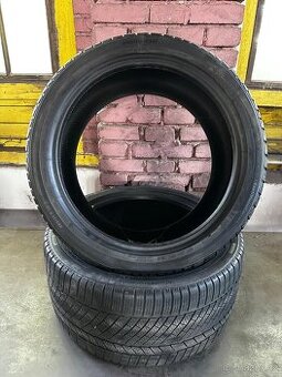 Continental Contiwinter Contakt TS830P Zimní