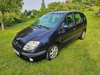 Renault Scenic 1.6