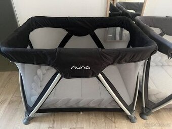 Cestovní postylka Nuna Sena Aire