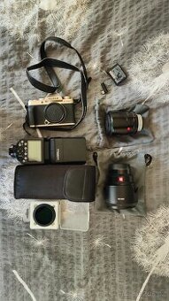 fujifilm tx200
