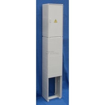 Elektroměrový rozvaděč DCK ER112