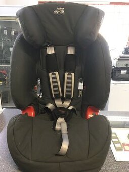Autosedačka Britax Romer Evolva1-2-3