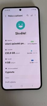 Samsung Galaxy S24 (S921B) 8GB/256GB, Black