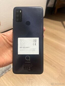 Alcatel 1S 2021 6025H 3GB/32GB Twilight Blue