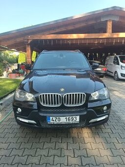 BMW X5 E70 3.0SD