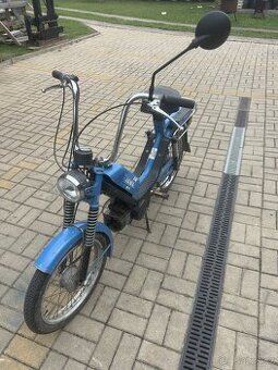 Babetta 210