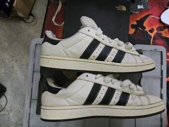 ADIDAS CAmpus vel .EU 45 1/3 UK 10,5 US 11 cm 29 stav 7/10 ,
