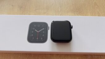 Apple watch SE 44mm Space gray