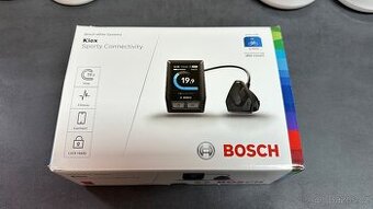 Displej BOSCH KIOX RETROFIT KIT BUI330 NOVÝ