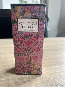 Gucci Flora gorgeous gardenia - 1