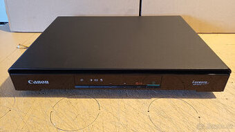 Skener + panel na Canon MF3010