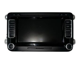 Original navigace VW RNS510 VW Passat B6 r.v. 2009