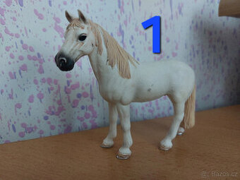 Sběratelské figurky Schleich