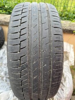 1ks 225/45 R17 Continental 70%