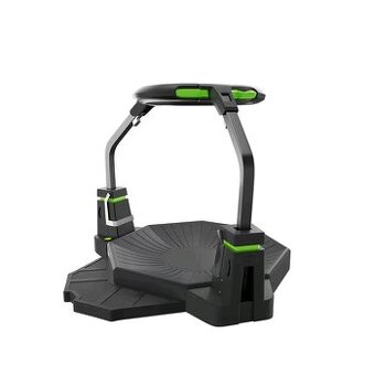 Virtuix Omni One – VR běžecký trenažer